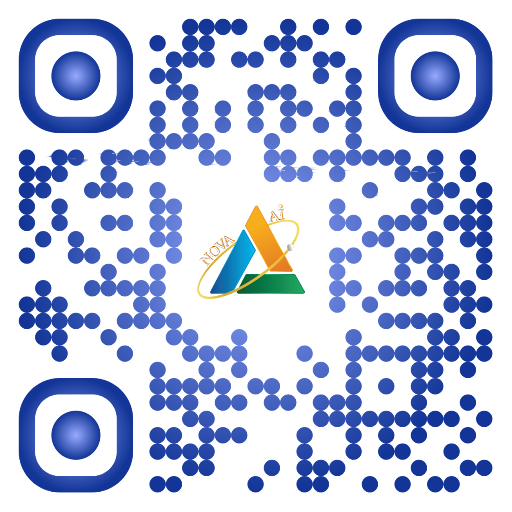 QR zalo Nova AI Solutions