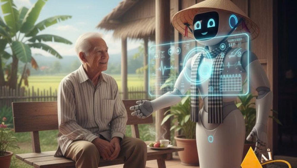 Quà tặng thông minh B2C