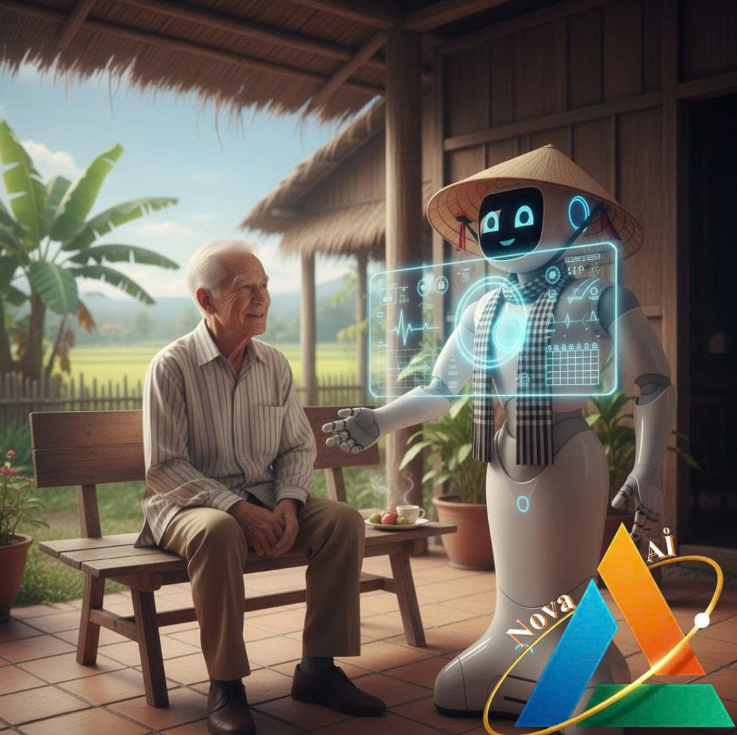 Quà tặng thông minh B2C