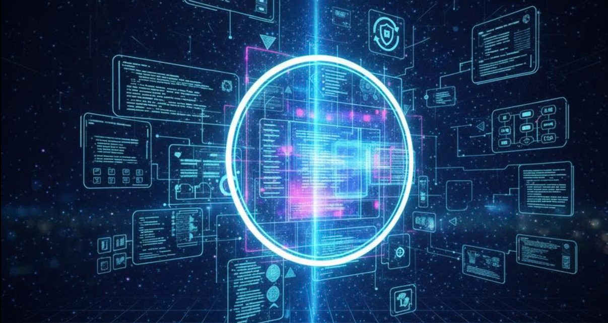 Full-cycle Software Outsourcing