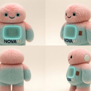 NOVA Wisdom AI (41–59 tuổi)