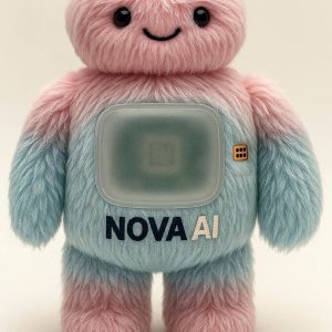 NOVA Vibe AI (17–22 tuổi)