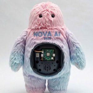 NOVA Spark AI (13–17 tuổi)