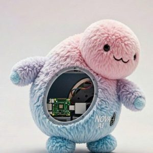 NOVA Edge AI (23–40 tuổi)