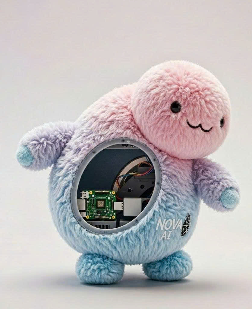 NOVA Edge AI (23–40 tuổi)