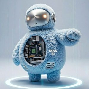 NOVA Serenity AI (60+)