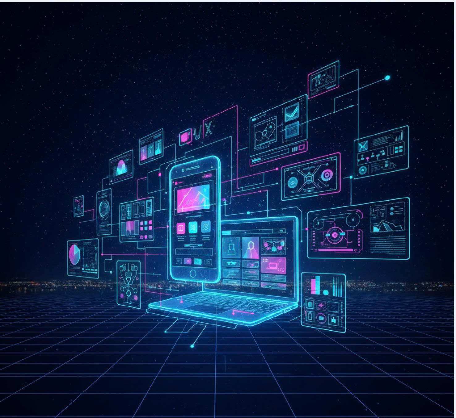 Giải pháp phần mềm