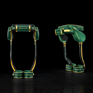 robot trợ lực chi dưới