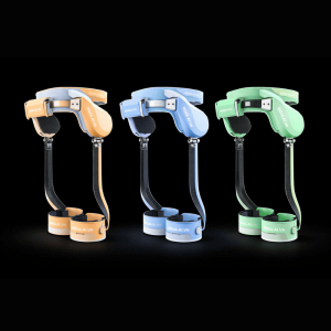 robot trợ lực chi dưới thích hợp cho người lớn tuổi